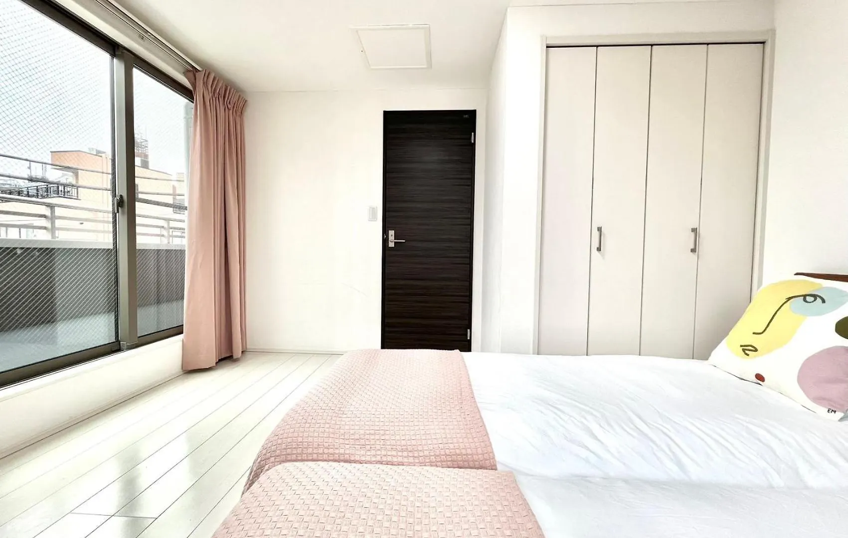 Aparthotel Shinjuku House