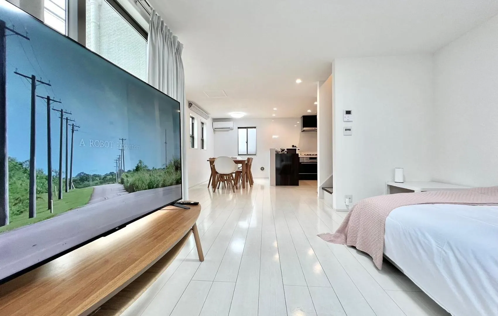 Aparthotel Shinjuku House