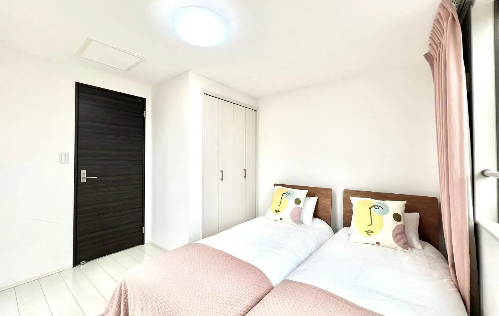 Shinjuku House Aparthotel Tokyo