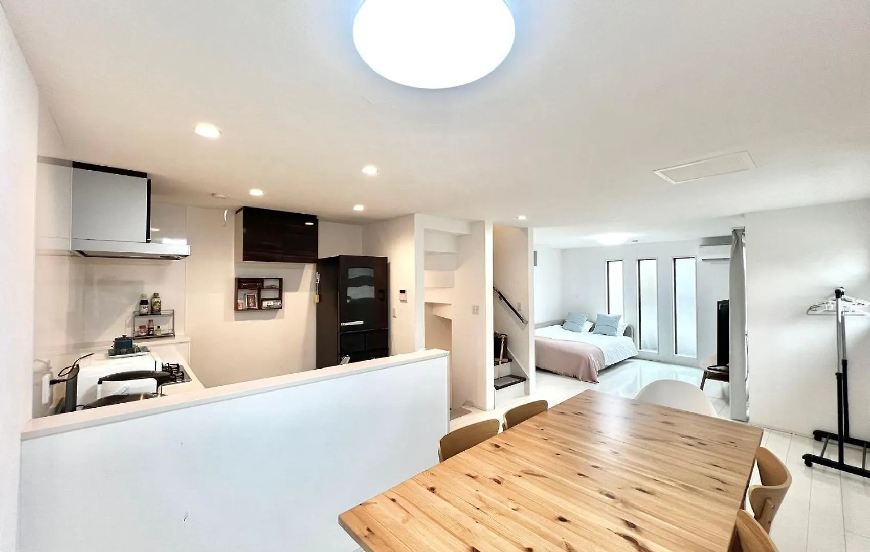 Aparthotel Shinjuku House