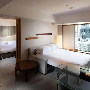 5* Hotell Hilton