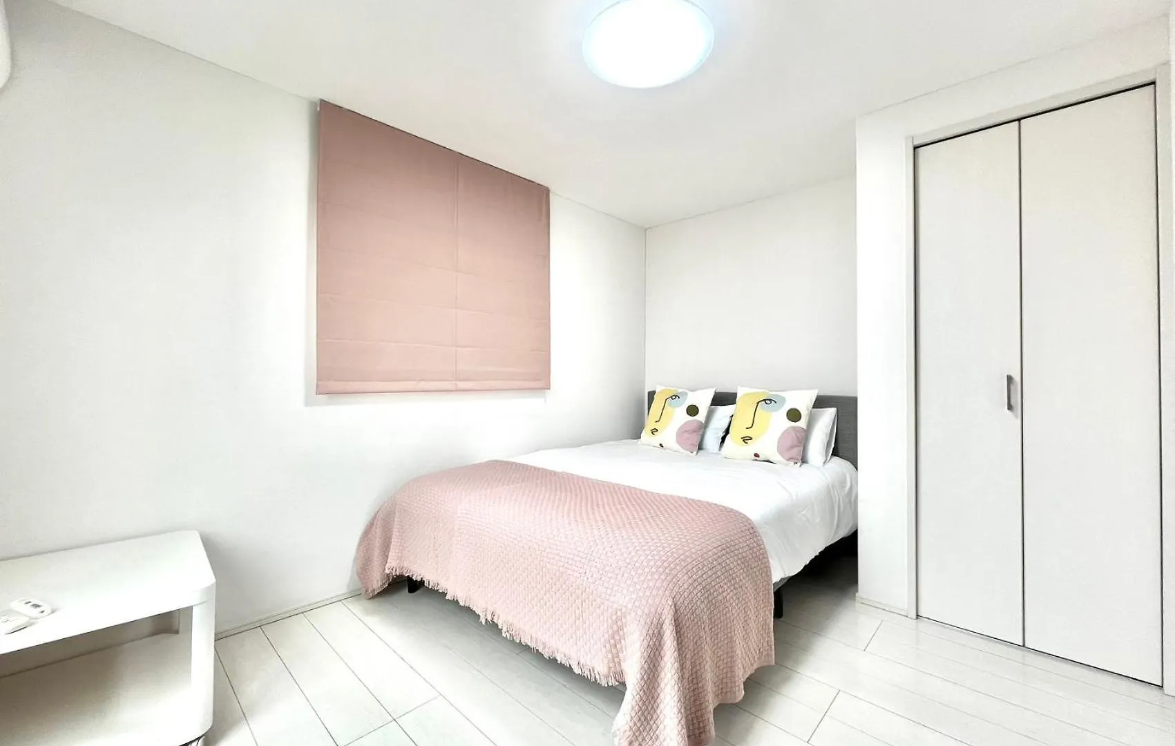 Shinjuku House 0*, Tokio Japan
