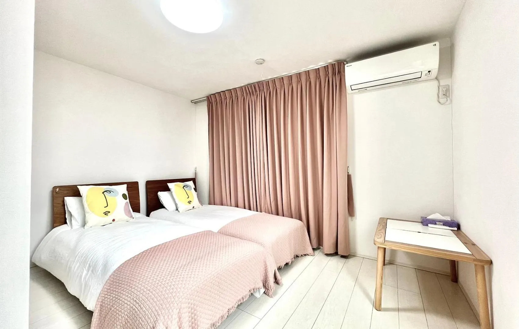 Shinjuku House Aparthotel Tokio