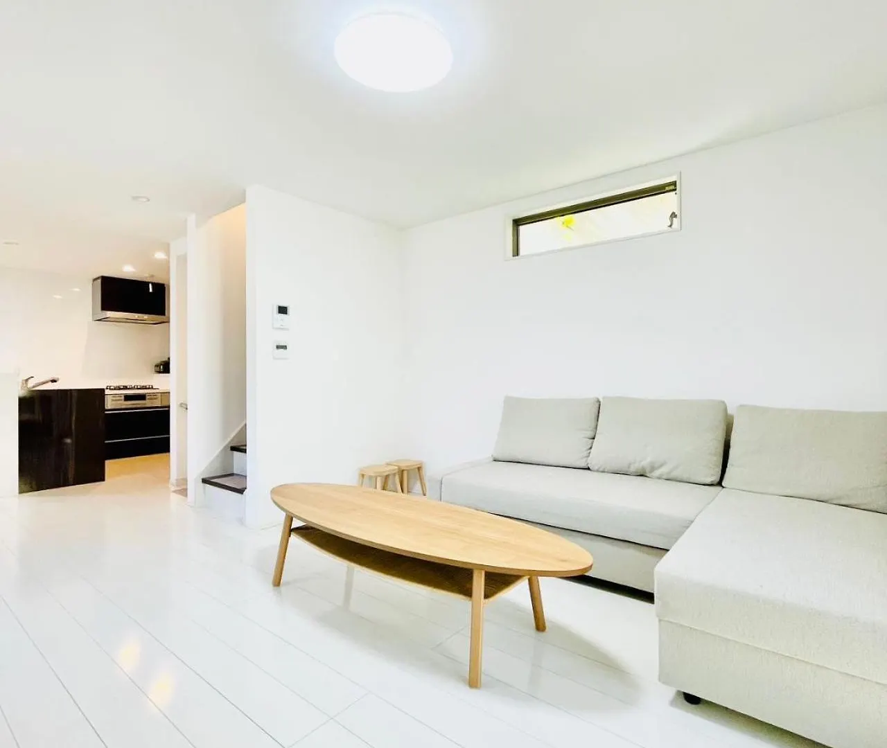 Shinjuku House Япония